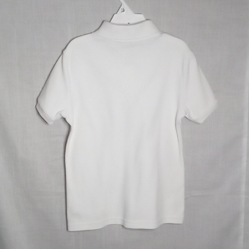 Girls Uniform Shirt - Picture 2 of 3